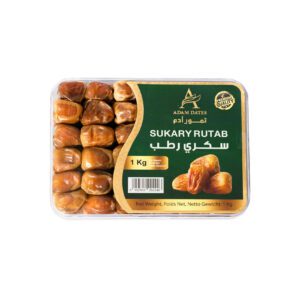SUKARY RUTAB