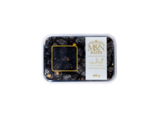 Adam Dates Premium Ajwa M&N Dadels