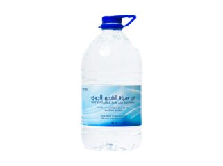ZamZam Water